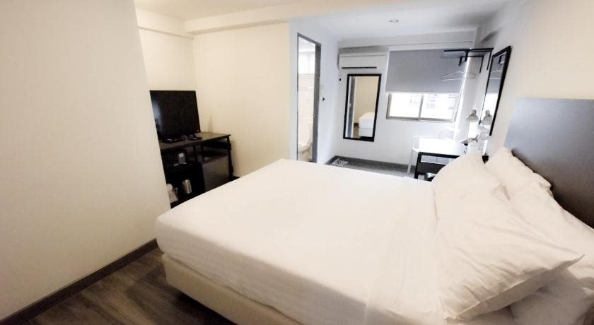 Бангкок: Nana City Inn