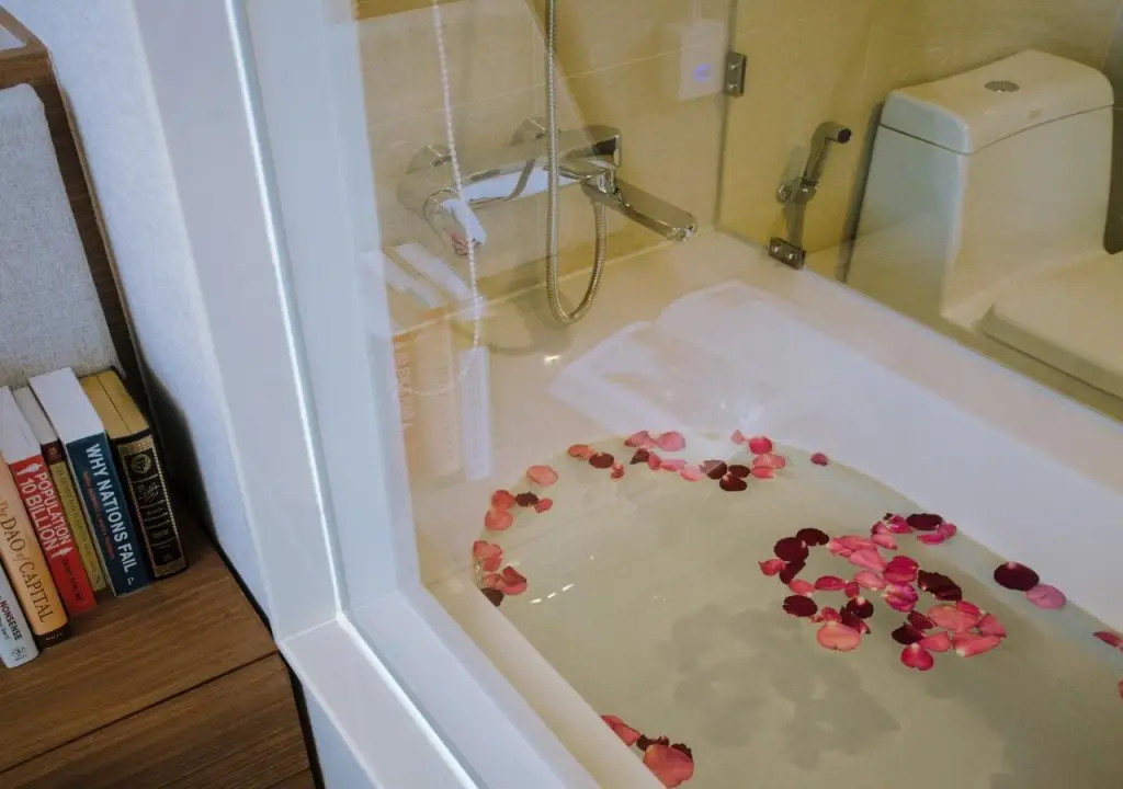 Бангкок: Olive Bangkok Hotel