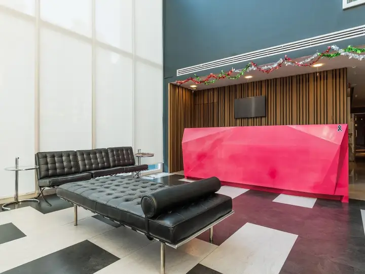 Бангкок: Olive Bangkok Hotel