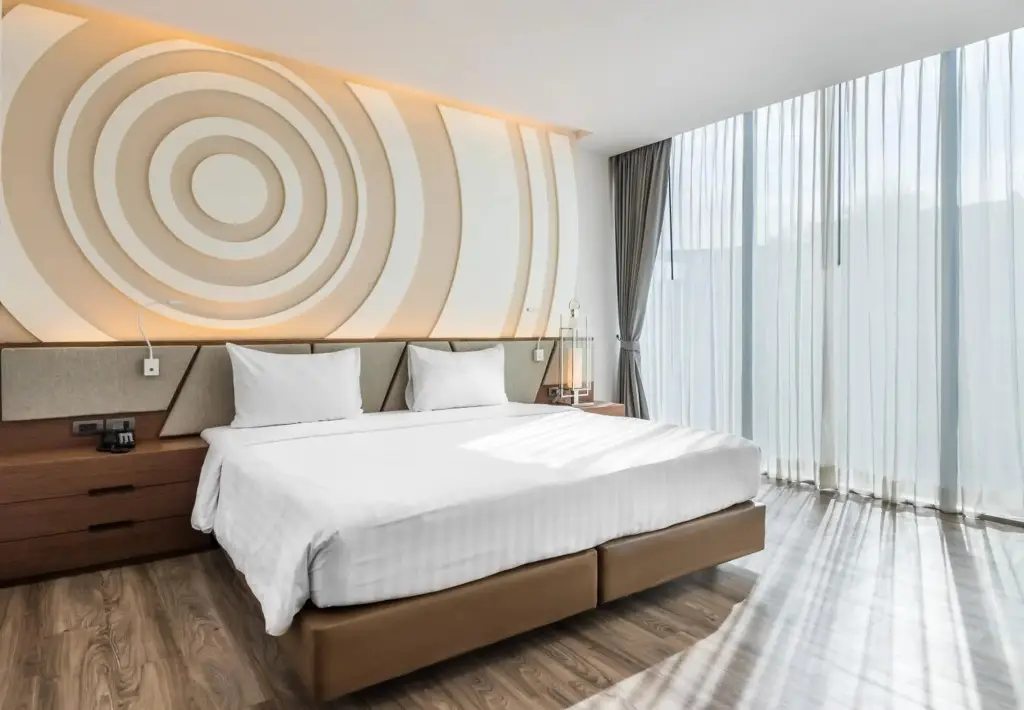 Бангкок: Olive Bangkok Hotel