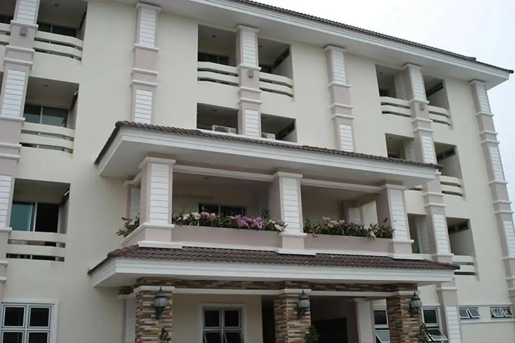 Сурин: Fortune Mansion