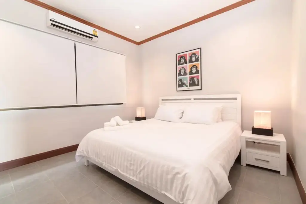 Хуахин: Thailand Resort Hotel