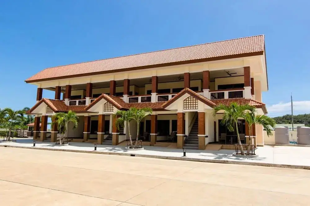 Thailand Resort Hotel — фото 1