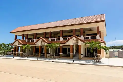 Thailand Resort Hotel — фото 1