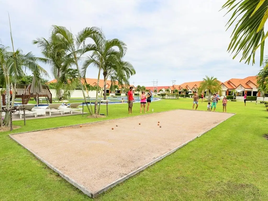 Хуахин: Thailand Resort Hotel