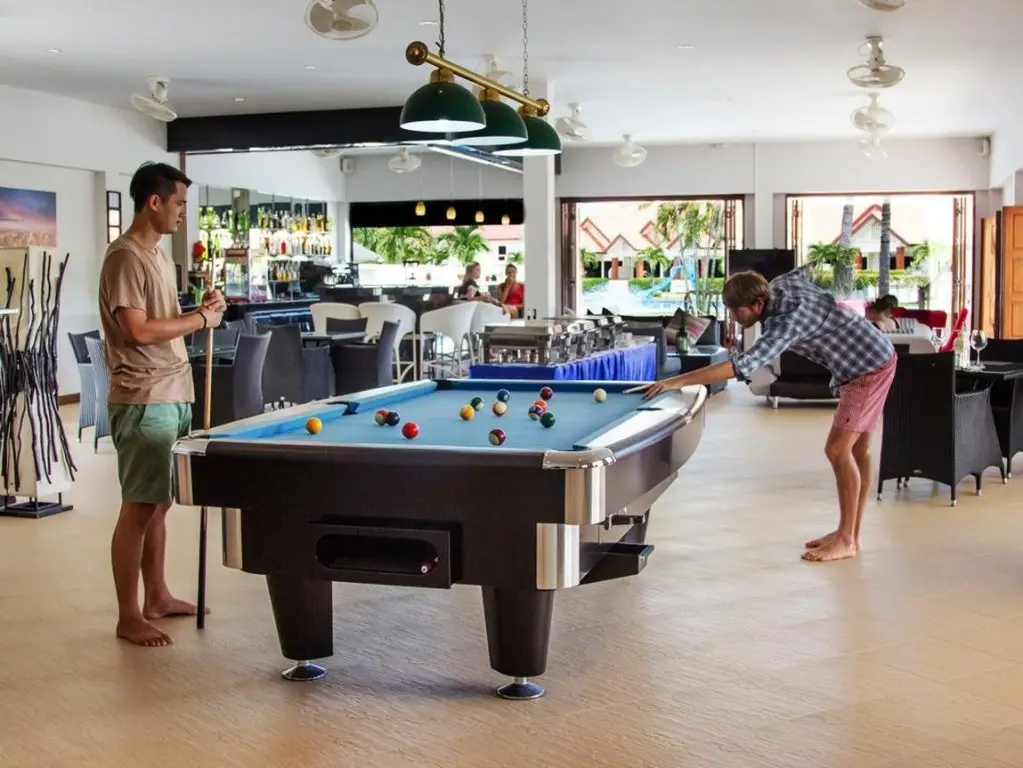 Хуахин: Thailand Resort Hotel