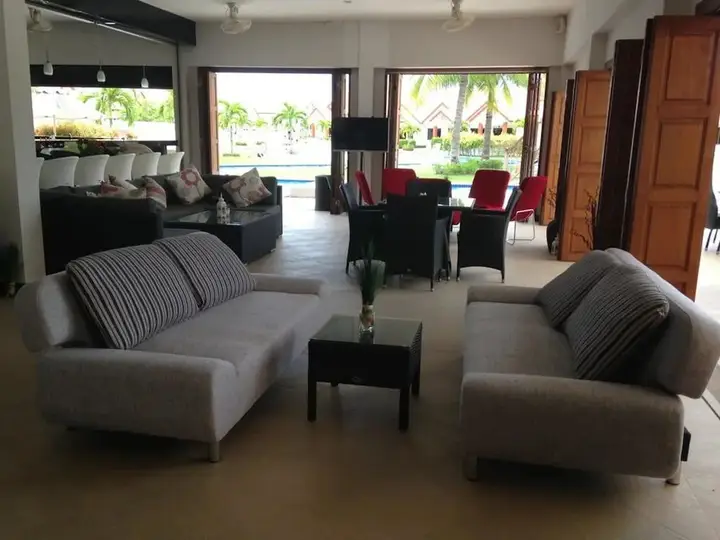 Хуахин: Thailand Resort Hotel