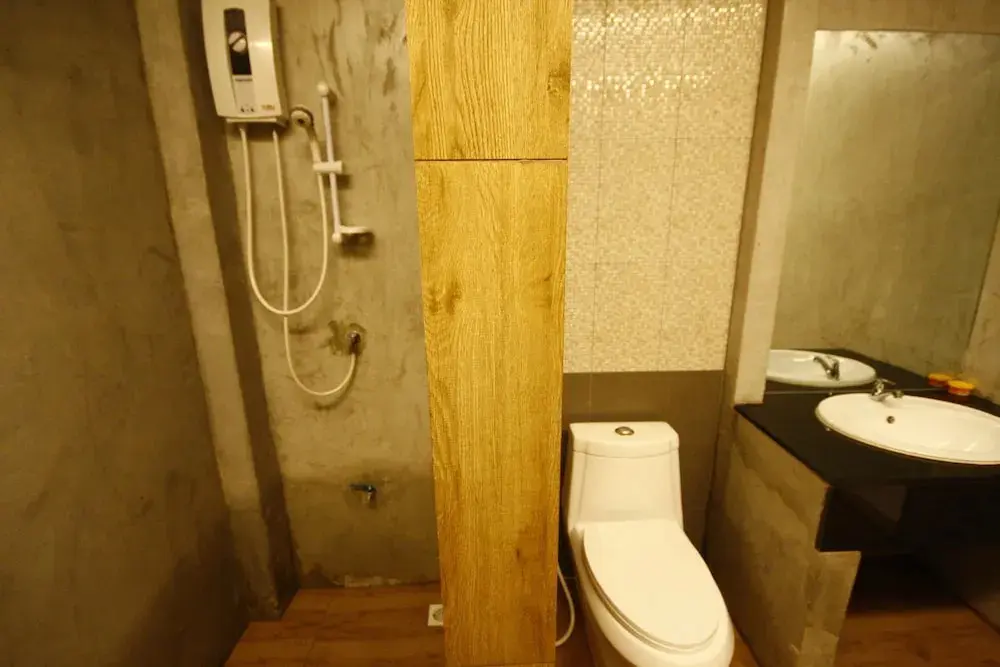 Чаченгсау: Suanmaithara Resort