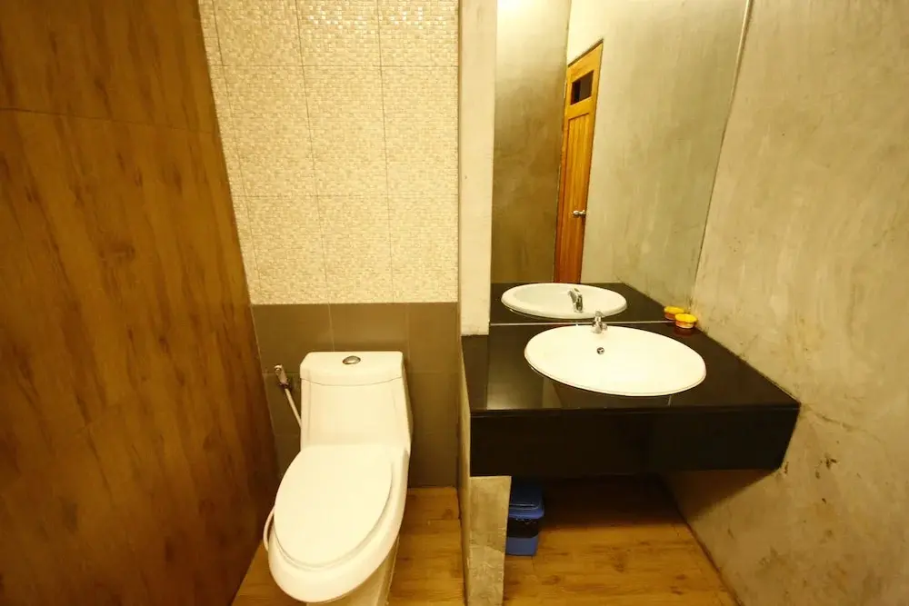 Чаченгсау: Suanmaithara Resort
