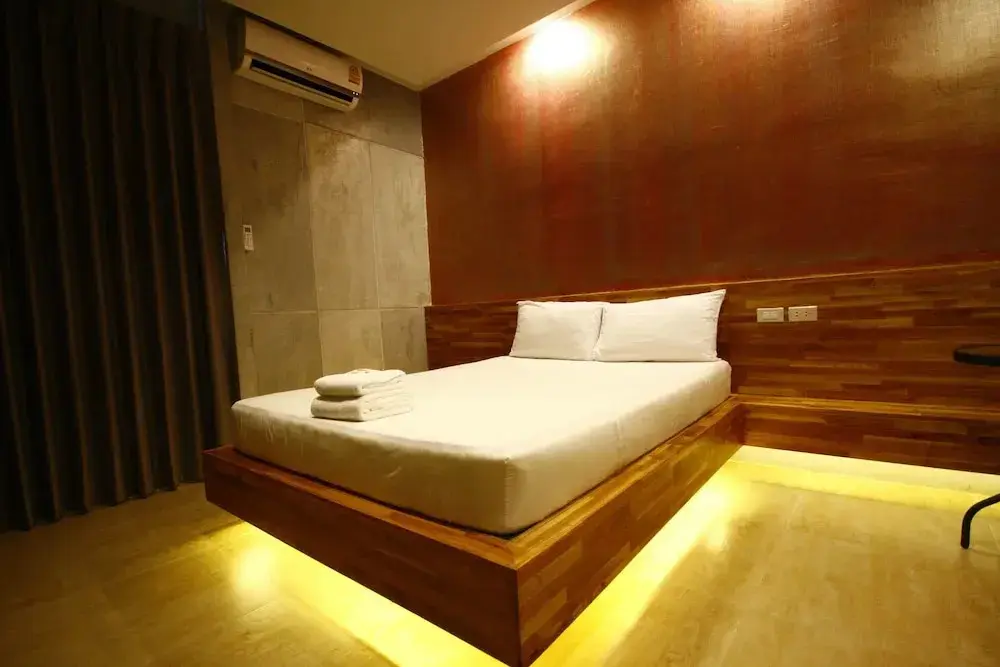 Чаченгсау: Suanmaithara Resort
