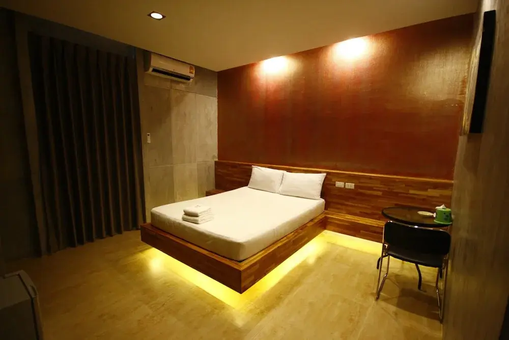 Чаченгсау: Suanmaithara Resort
