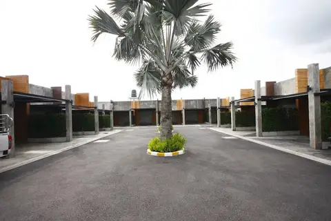 Suanmaithara Resort — фото 1
