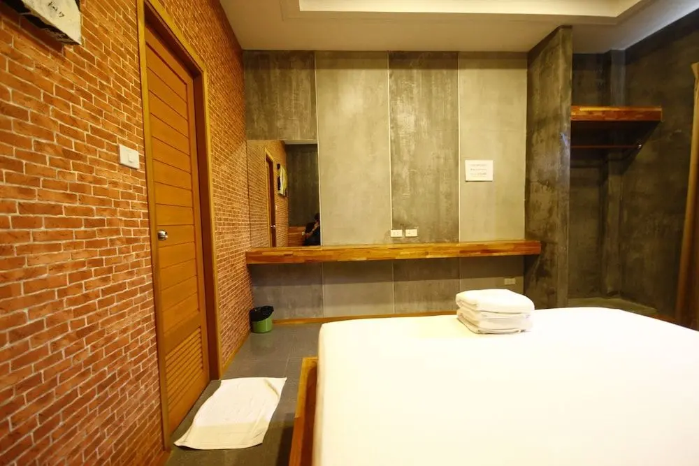 Чаченгсау: Suanmaithara Resort