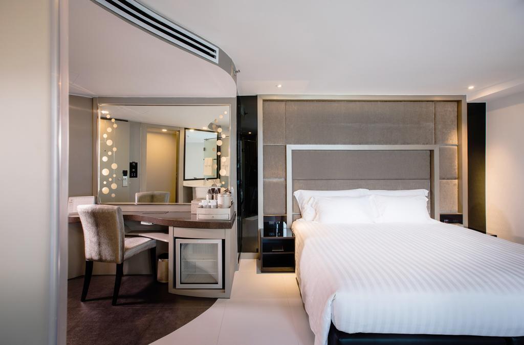Паттайя: Azure Hotel Pattaya