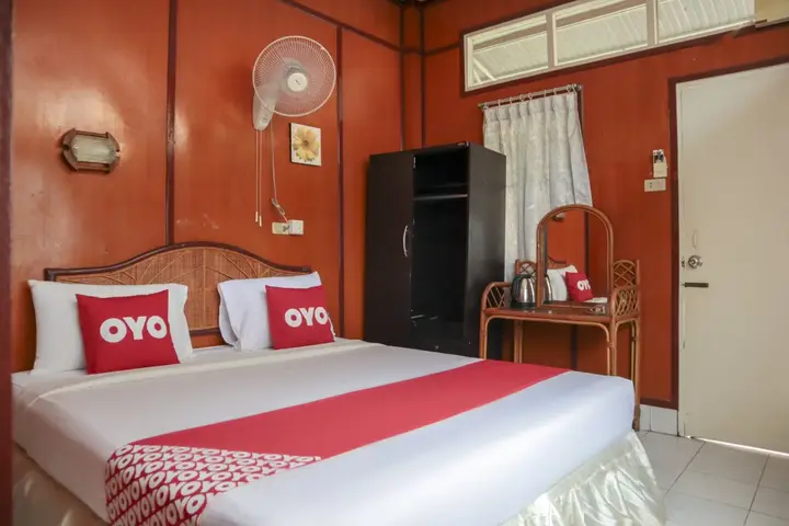 Краби: Paradise Hotel