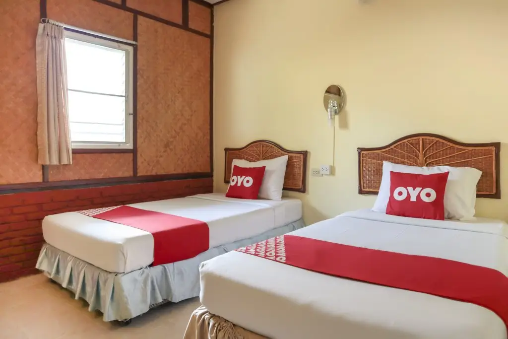 Краби: Paradise Hotel