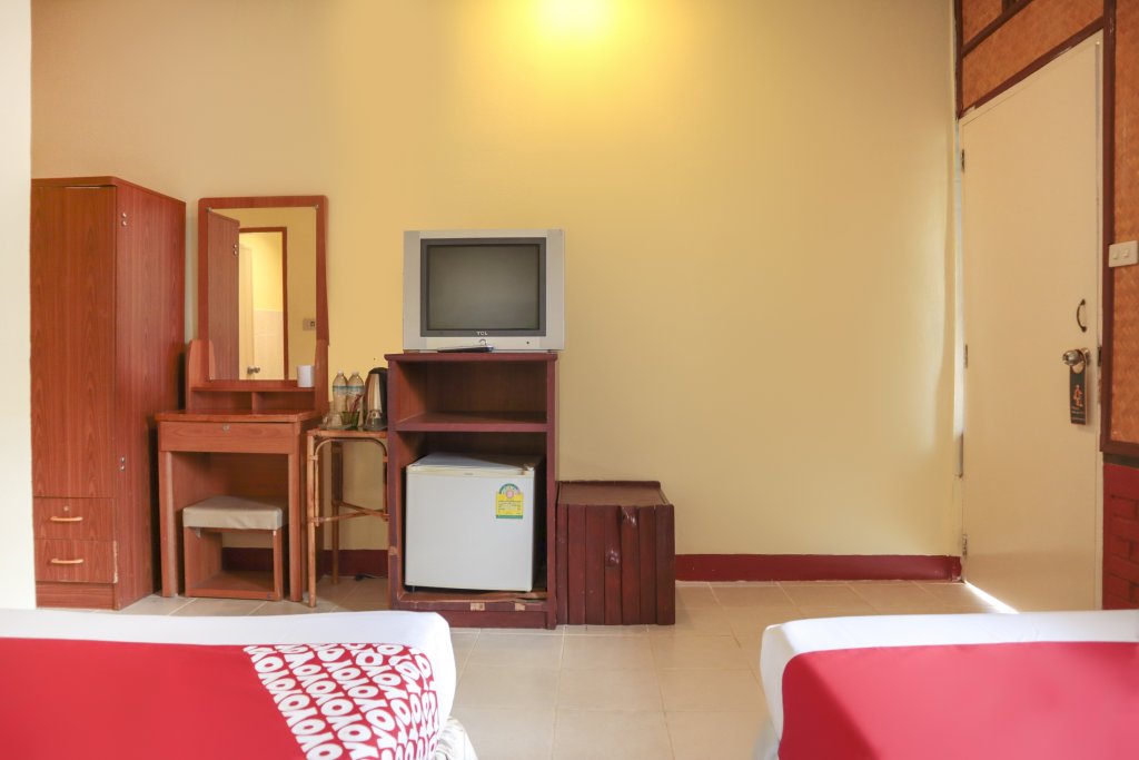 Краби: Paradise Hotel