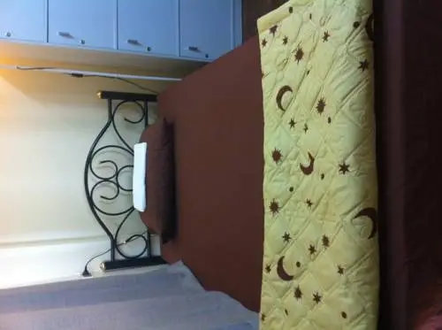 The Room Hostel — фото 1
