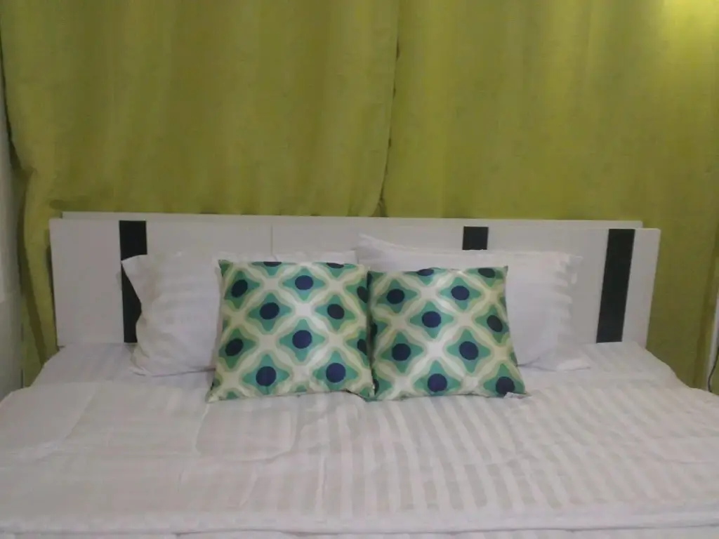 Бангкок: The Room Hostel