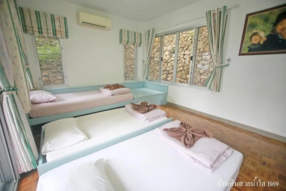 Чакпхонг: Hinsuay Namsai Residence B69