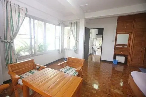 Чакпхонг: Hinsuay Namsai Residence B69
