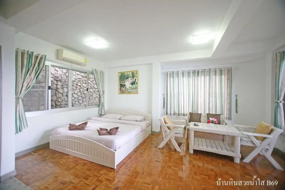Чакпхонг: Hinsuay Namsai Residence B69