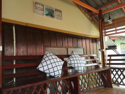 Чиангмай: Villa Vacay Chiang Mai