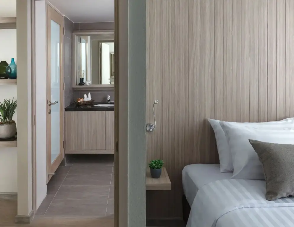 Сирача: Madera Residence Siracha