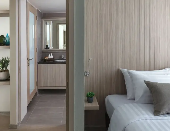 Сирача: Madera Residence Siracha