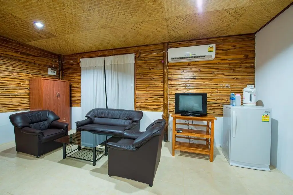 Каенг Софа: Panya Garden Resort