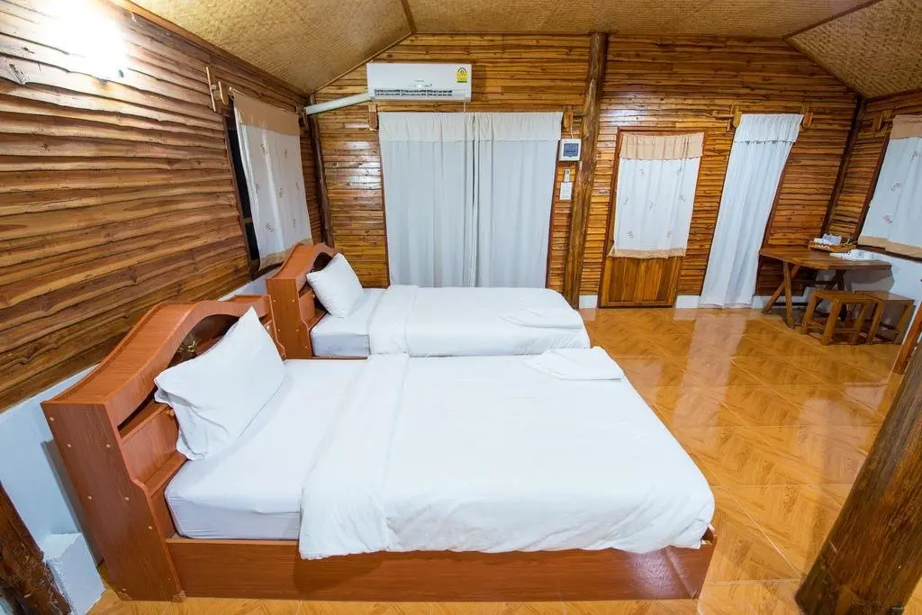 Каенг Софа: Panya Garden Resort