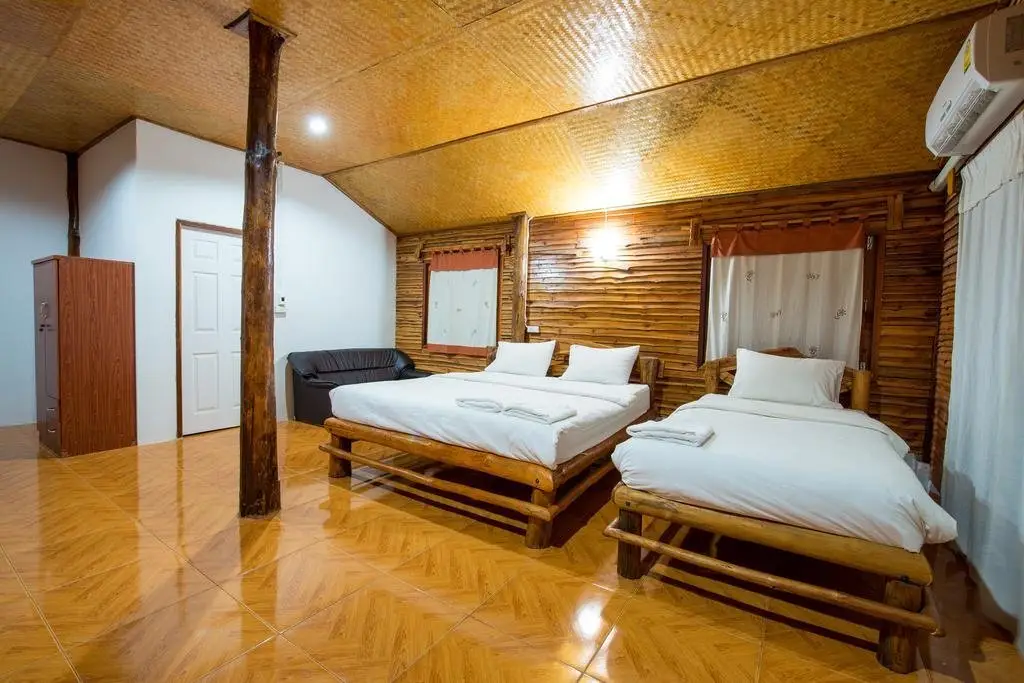 Каенг Софа: Panya Garden Resort