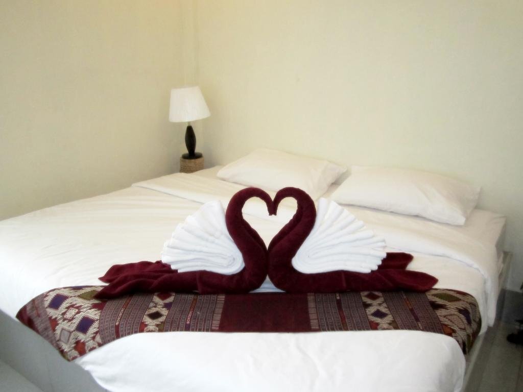 Тхаланг: Phuket Airport Hostel and Homestay