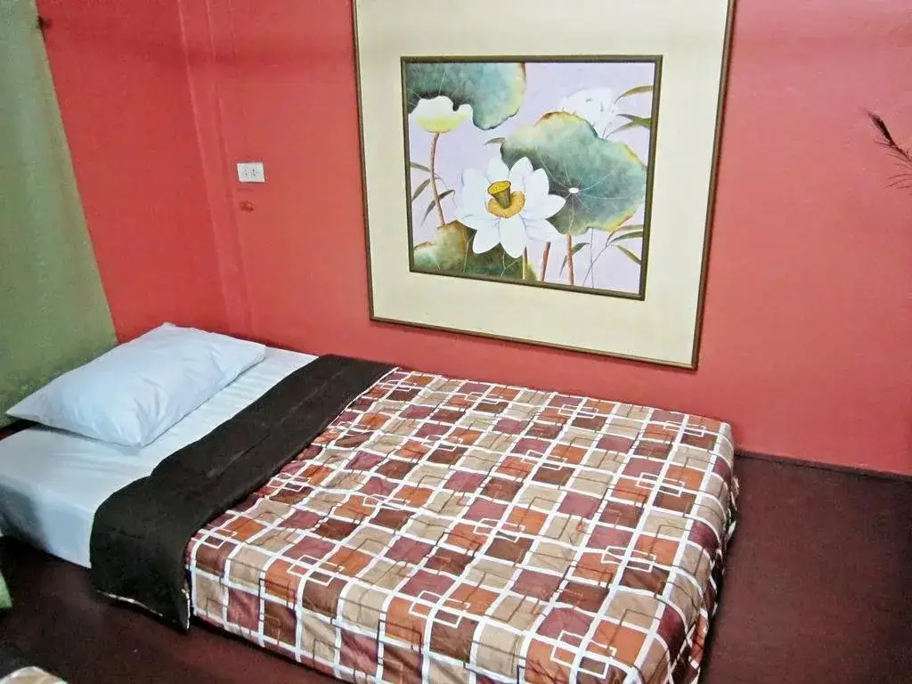Тхаланг: Phuket Airport Hostel and Homestay