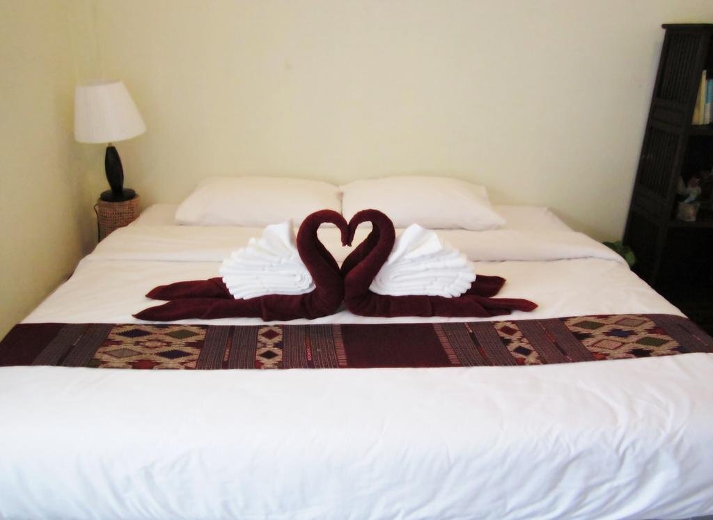 Тхаланг: Phuket Airport Hostel and Homestay