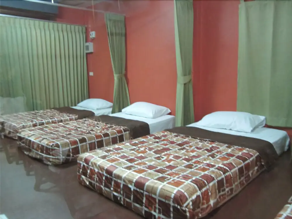 Тхаланг: Phuket Airport Hostel and Homestay