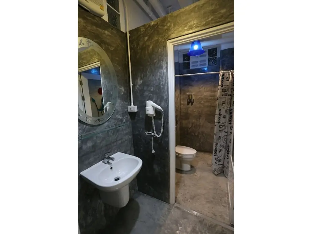 Краби: iDeal Beds Hostel Ao Nang Beach
