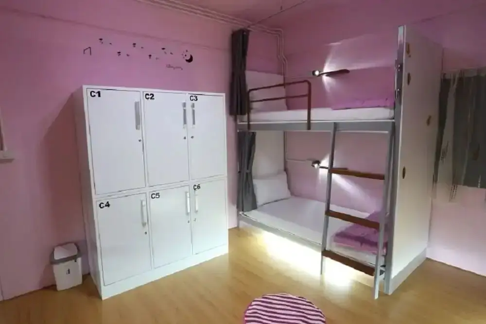 Краби: iDeal Beds Hostel Ao Nang Beach