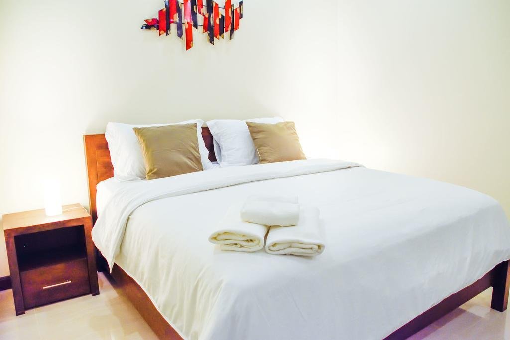 Чаам: Tulip House Pool Villa Hua Hin