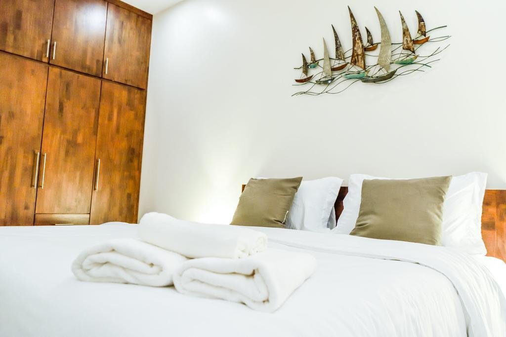 Чаам: Tulip House Pool Villa Hua Hin