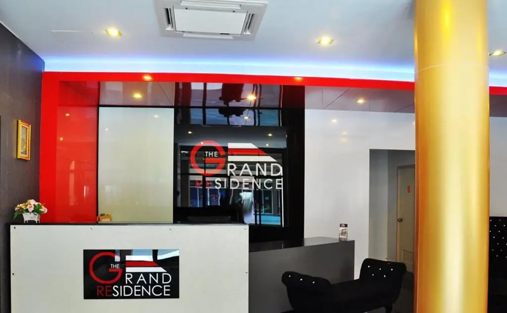 Кхлонг-Янг: The Grand Residence