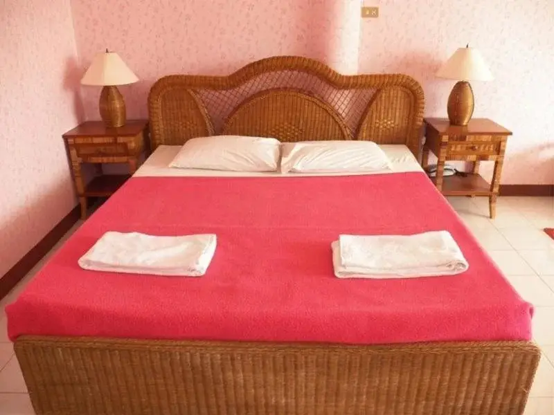 Пхетчхабури: Cha-Am Royal Beach Hotel