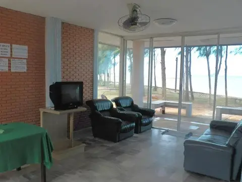 Cha-Am Royal Beach Hotel — фото 1