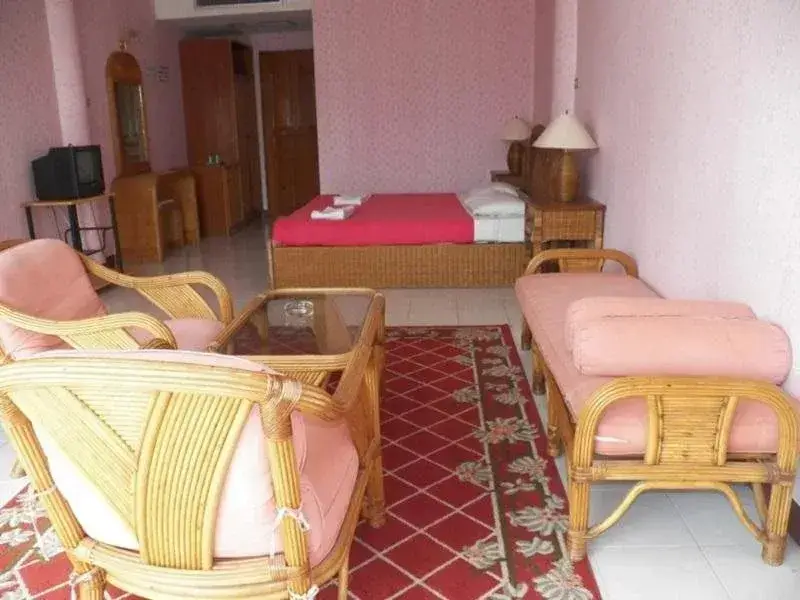 Пхетчхабури: Cha-Am Royal Beach Hotel