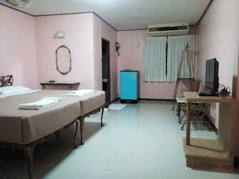 Пхетчхабури: Cha-Am Royal Beach Hotel
