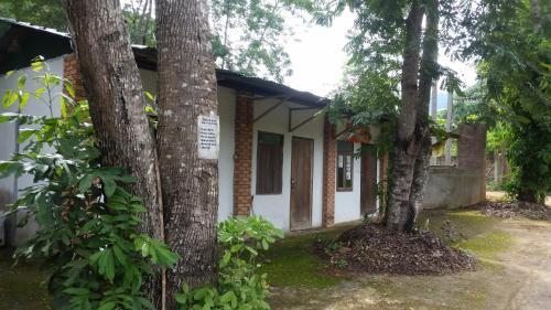 Чианг Дао: The Cave Camp