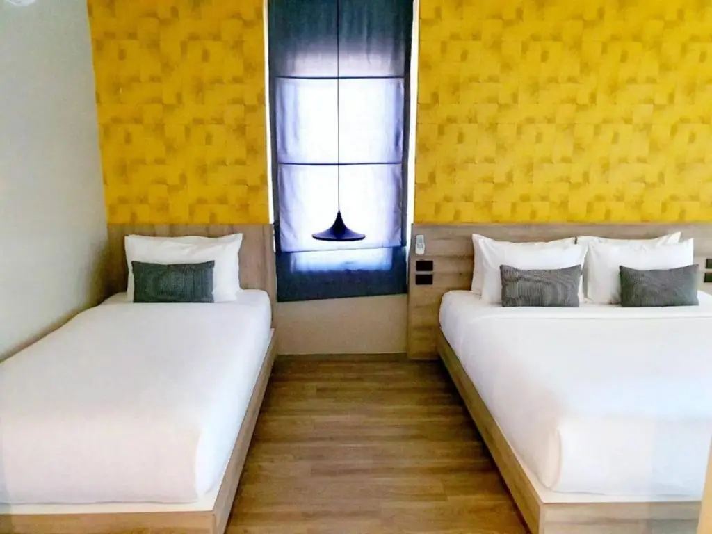 Муанг: Antiya Hotel Phuket