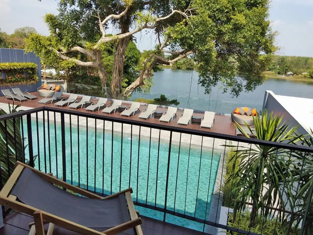 Муанг: Antiya Hotel Phuket