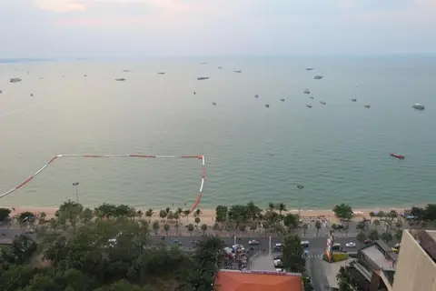 View Talay 6 Suite Apartments — фото 1