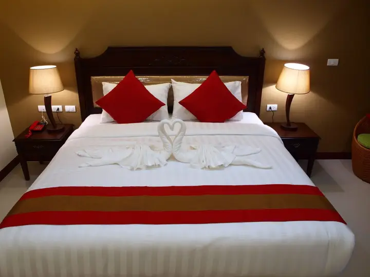Паттайя: V Residence Pattaya